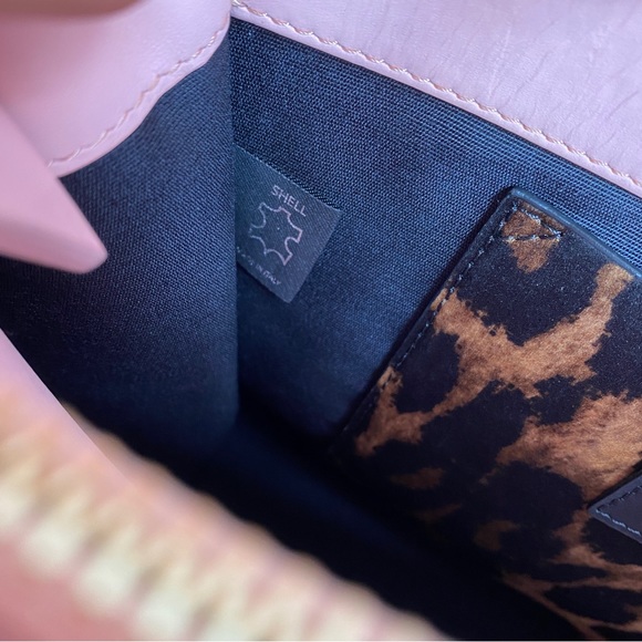 Giuseppe Zanotti Large Logo ‘Ran’ Tote - Picture 9 of 15